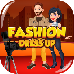 Fashion Dress Up